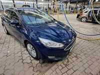 Gebraucht Ford Focus Trend 101 PS (74 kW) 2015 Kombi