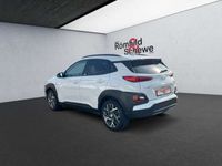 gebraucht Hyundai Kona 1.6 GDI DCT Hybrid Advantage