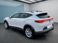 Gebraucht Cupra Formentor 150 PS (110 kW) 2023 Weiß SUV