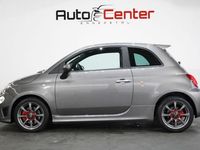 Gebraucht Abarth 500 154 PS (113 kW) 2021 Grau Kleinwagen