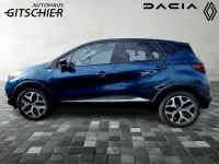 Occasion Renault Captur Collection 150 ch (110 kW) 2019 Bleue SUV