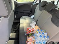 Second-hand Ford Transit 101 CP (74 kW) 2019 Alb Break