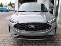 Gebraucht Ford Kuga ST-Line 242 PS (177 kW) 2025 Solar silver metallic SUV