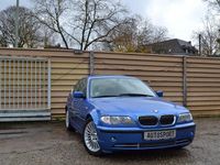 Gebraucht BMW 330 Performance 231 PS (169 kW) 2002 Limousine
