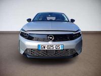 Gebraucht Opel Corsa Basis 75 PS (55 kW) 2024 Kristall silber Kleinwagen