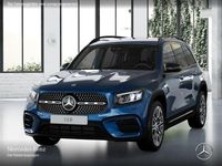 Gebraucht Mercedes GLB200 AMG 163 PS (119 kW) 2026 Blau SUV