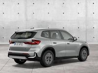 Gebraucht BMW iX1 150 kW (204 PS) 2024 Grau SUV