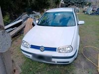 Gebraucht VW Golf IV 75 PS (55 kW) 2000 Limousine