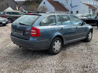 Gebraucht Skoda Octavia 150 PS (110 kW) 2005 Grau Kombi