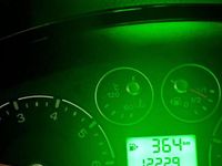 Gebraucht Ford Fiesta 80 PS (58 kW) 2008 Grau Kleinwagen