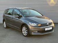 gebraucht VW Touran 2.0 TDI Highline*ACC*7-Sitzer*Navi*LED