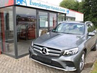 gebraucht Mercedes GLC350 4Matic AMG-LINE Motor NEU !! € 17.000