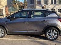 Second-hand Renault Captur 131 CP (96 kW) 2020 Gri SUV