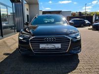 gebraucht Audi A6 Avant 40 TDI sport - S LINE - STANDHZG -