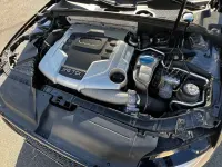 Gebraucht Audi A4 S-Line 190 PS (139 kW) 2008 Kombi