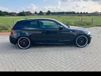 gebraucht BMW 118 d M Paket