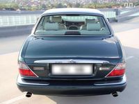 Gebraucht Jaguar XJ Sovereign 284 PS (208 kW) 2000 Grün Limousine