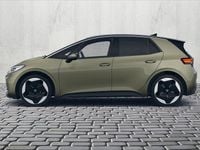 Gebraucht VW ID.3 Pro 150 kW (204 PS) 2023 Dark olivine green metallic Kleinwagen