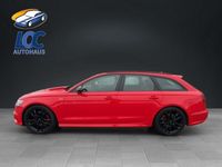 gebraucht Audi A6 Avant 3.0 TDI quattro competition, Matrix LED