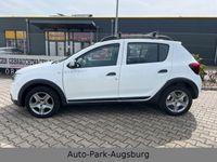 gebraucht Dacia Sandero II Stepway Prestige*NAVI*CAM*PDC*1.Hand*