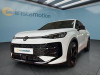 Gebraucht VW T-Roc 150 PS (110 kW) 2026 Weiß SUV