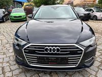 gebraucht Audi A6 Avant 40 TDI S tronic sport*QUATTRO*StHZ*ACC*CAM*