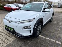 gebraucht Hyundai Kona Advantage Elektro SpurH LM KlimaA Navi PDC