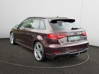 Second-hand Audi S3 300 CP (220 kW) 2020 Berlinǎ