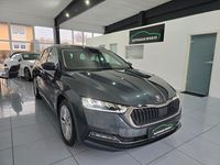 Gebraucht Skoda Octavia Style 150 PS (110 kW) 2021 Grau Kombi