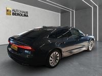Gebraucht Audi A7 Sport 286 PS (210 kW) 2018 Blau Limousine