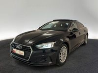 Gebraucht Audi A5 Sportback Ambiente 204 PS (150 kW) 2023 Brillantschwarz Kleinwagen