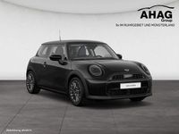 Gebraucht Mini Cooper 156 PS (114 kW) 2025 Schwarz Kleinwagen