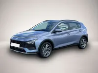 Neu Hyundai Bayon 90 PS (66 kW) 2026 Blau SUV