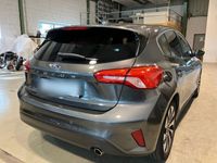 gebraucht Ford Focus 1,0 EcoBoost 92kW Cool&Connect