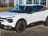 Gebraucht Citroën C4 PureTech 131 PS (96 kW) 2021 Polar weiß metallic Limousine