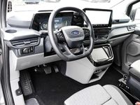 Neu Ford Transit Custom Nugget 170 PS (125 kW) 2025 Metallic) (grau Van / Kleinbus