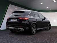 Gebraucht Mercedes GLC200 AMG line 227 PS (166 kW) 2024 Schwarz SUV