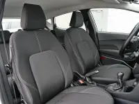 Gebraucht Ford Fiesta Cool & Connect 75 PS (55 kW) 2022 Weiß Kleinwagen