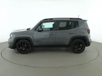 Gebraucht Jeep Renegade Longitude 120 PS (88 kW) 2022 Grau SUV