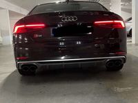 gebraucht Audi S5 Coupe 3.0 TFSI quattro tiptronic