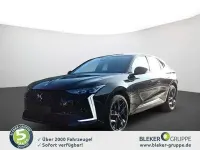 Gebraucht DS Automobiles DS4 Performance Line Plus 225 PS (165 kW) 2022 Schwarz Limousine