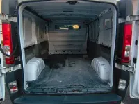 Gebraucht Opel Vivaro 90 PS (66 kW) 2011 Weiß Van / Kleinbus