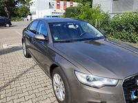 Gebraucht Audi A6 Ambiente 204 PS (150 kW) 2011 Grau Limousine