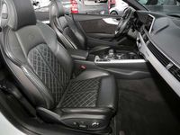 gebraucht Audi S5 Cabriolet AHK+Seitenairbag+Sportsitze+Soundsy