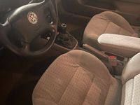 gebraucht VW Golf IV 1.4