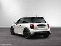 gebraucht Mini Cooper S 3-Türer JCW-Trim|Head-Up|Panorama