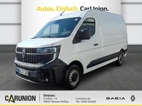 Second-hand Renault Master 150 CP (110 kW) 2024 Alb Van