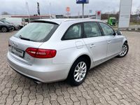 gebraucht Audi A4 Avant Attraction **NAVI**