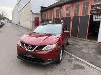 Gebraucht Nissan Qashqai 360º 131 PS (96 kW) 2015 New red (m) SUV