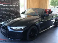 Gebraucht BMW M4 Competition Edition 510 PS (375 kW) 2023 Schwarz